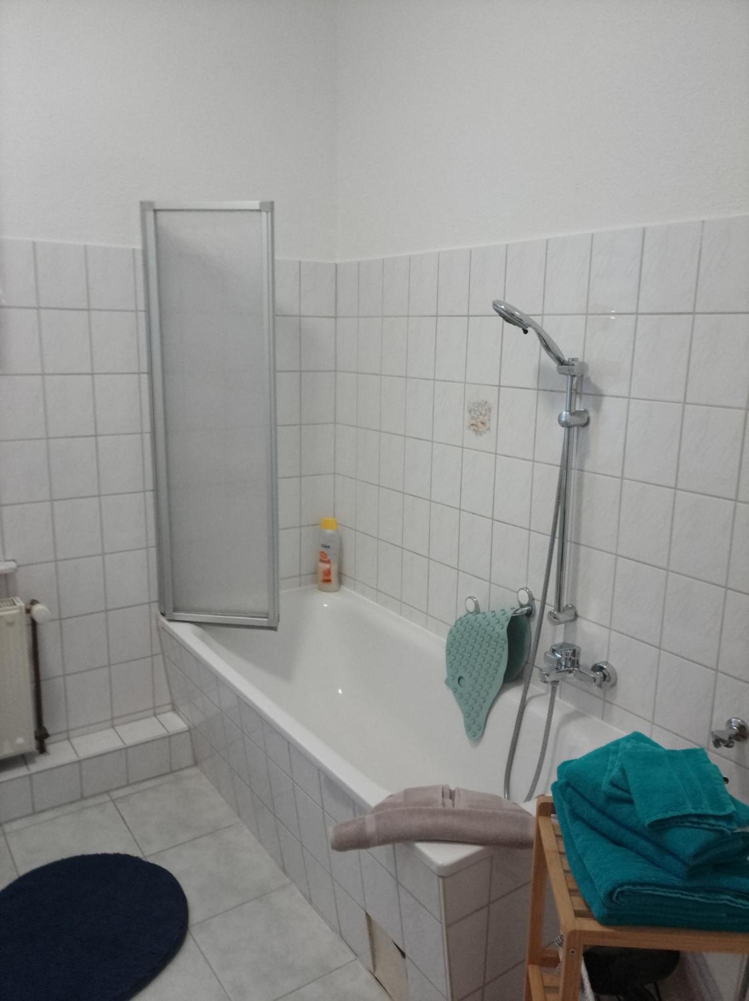 Ferienwohnung Poschmann Bad Wilsnack Zewnętrze zdjęcie