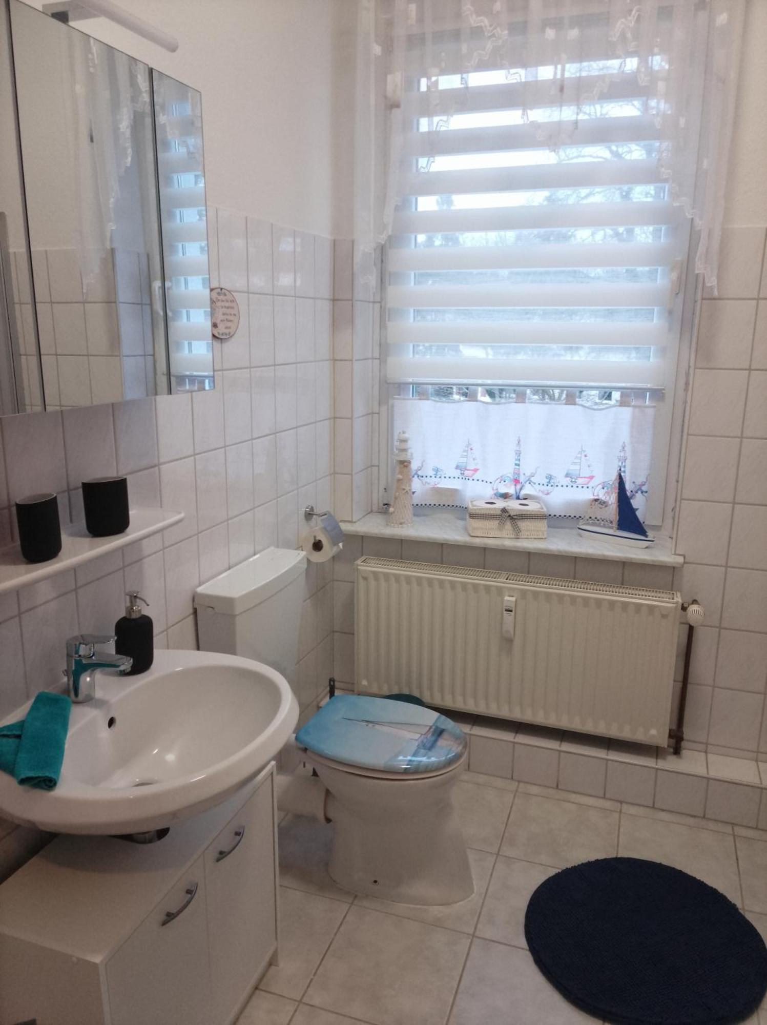 Ferienwohnung Poschmann Bad Wilsnack Zewnętrze zdjęcie